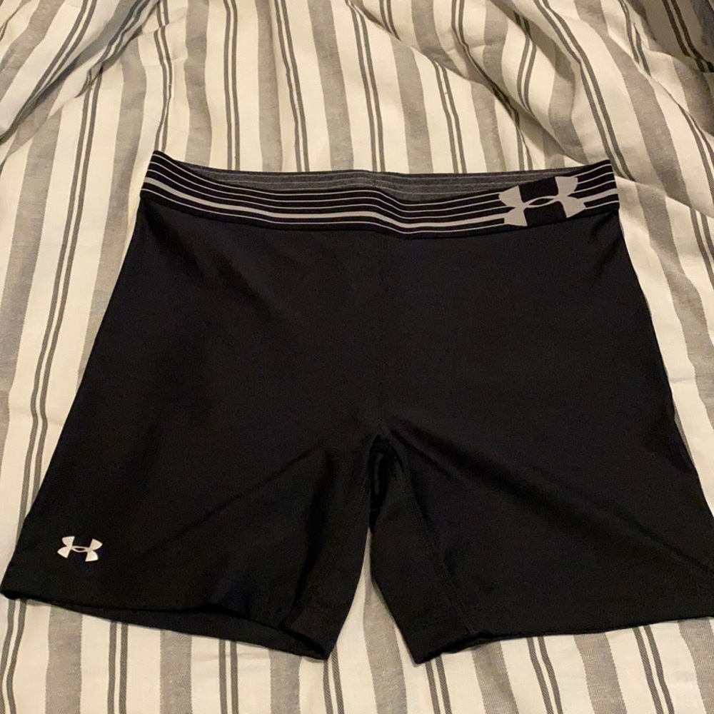 Under Armour Workout Shorts